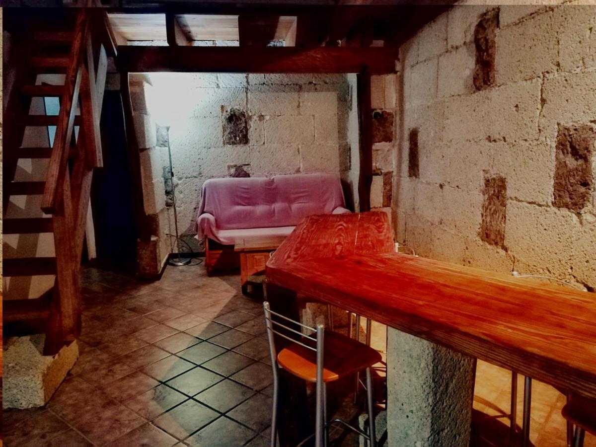 Casa Tara II Villa Guarazoca Buitenkant foto